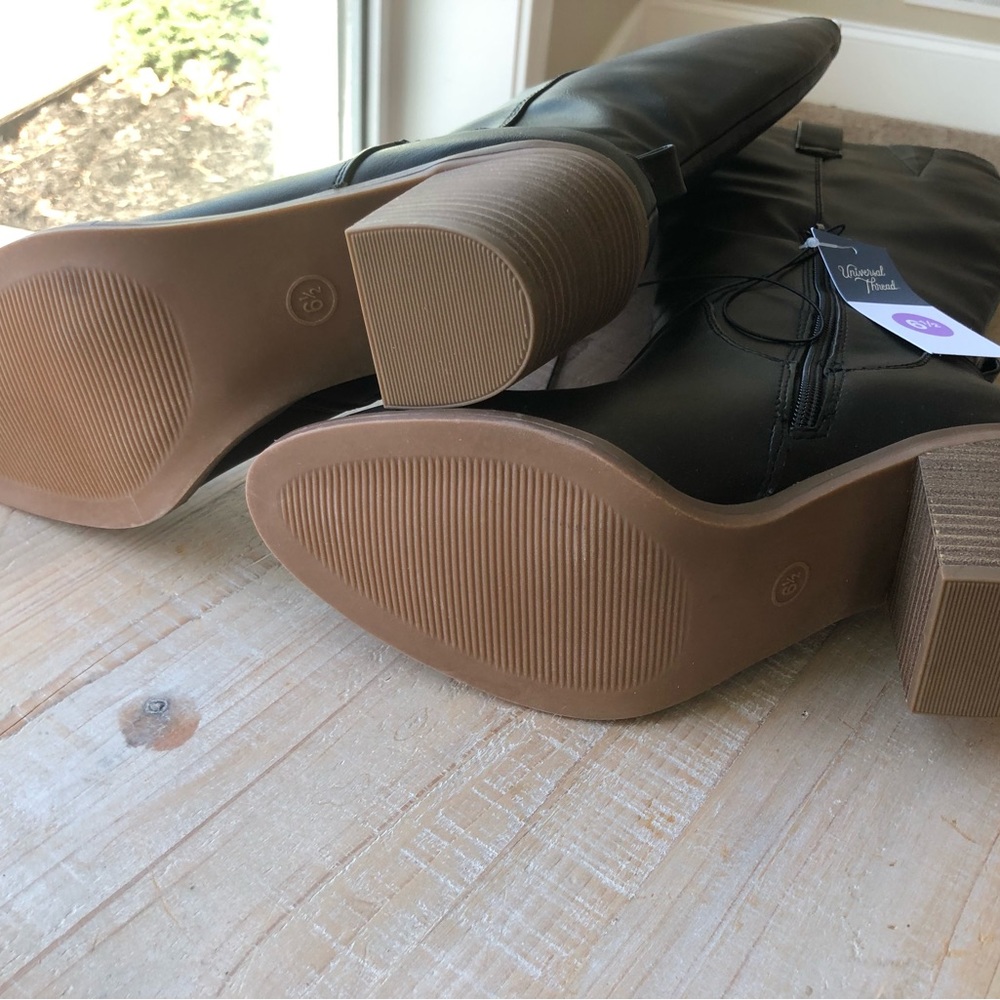 ๐ Universal Thread | Davina Boots - Picture 5 of 8
